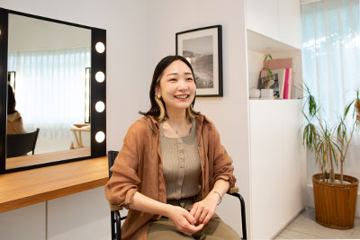 なぜ、スパイスモードを選んだのか