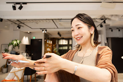 どんな時にやりがいを感じる