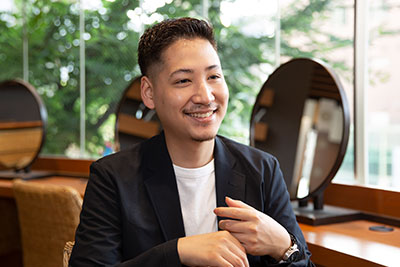 スパイスモードを選んだ理由